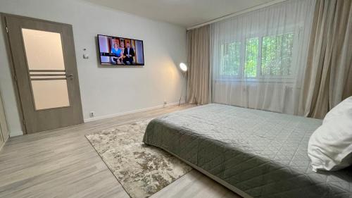 Sector 2 Apartment | Start Apartments 1
