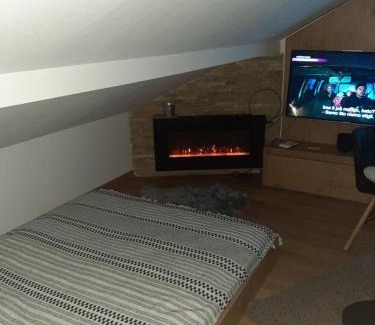 Central Serbia Apartment | Start Apartments LUX KOPAONIK