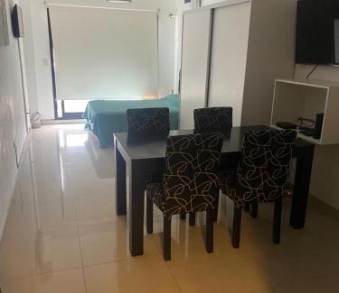Balvanera Apartment | Start Independencia 5