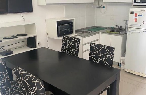 Balvanera Apartment | Start Independencia 5