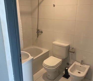 Balvanera Apartment | Start Independencia 5