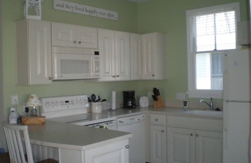 Ogunquit - Wells Cottage | Start Summer Memories Here! Peaceful Cottage at Summer Village #433