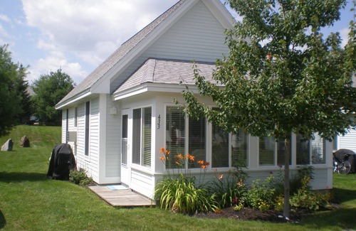 Ogunquit - Wells Cottage | Start Summer Memories Here! Peaceful Cottage at Summer Village #433