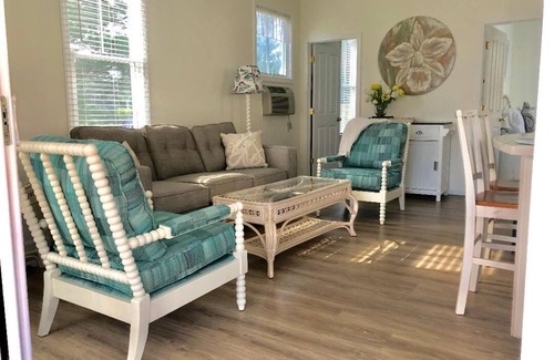 Ogunquit - Wells Cottage | Start Summer Memories Here! Peaceful Cottage at Summer Village #433