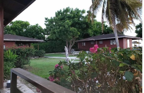 Runaway Bay House | Start your adventure with us on Runway's White Sandy Beach.