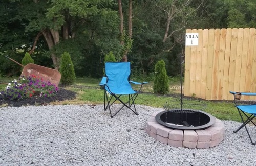 Logan House | Start your next adventure with Pine Creek Villas : Birds Nest Retreat!