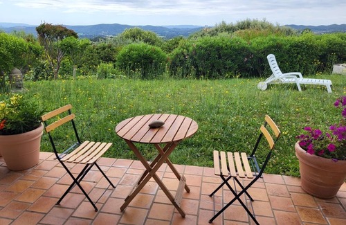 Rochefort-du-Gard House | Starters Discount! Luminous Villa Near Avignon, Amazing Views, Huge Pool!