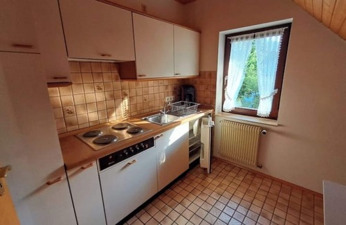 Bad Rippoldsau-Schapbach Apartment | Startingpoint vacation apartment valley side with Schwarzwals Plus KArte