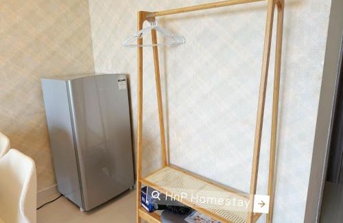 Gua Apartment | StarviewBay Forest City 2B1R Cozy Condo