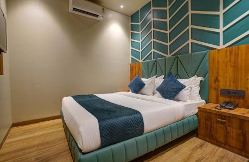 Andheri East Hotel | Starville Hotel Andheri MIDC