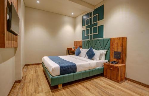 Andheri East Hotel | Starville Hotel Andheri MIDC