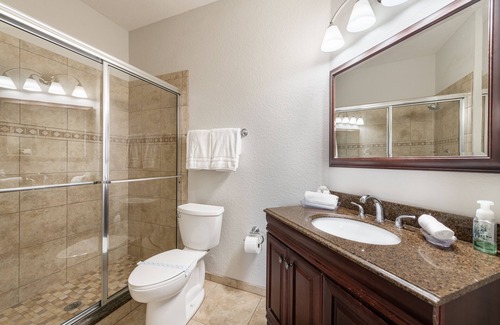 Windsor Hills Condo | StarWars and Stylish. Join the Rebellion!