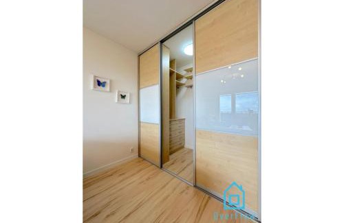 Siedlce Apartment | stary postcard apartment