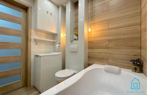 Siedlce Apartment | stary postcard apartment