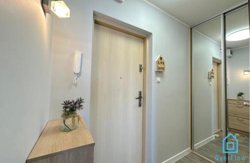 Siedlce Apartment | stary postcard apartment