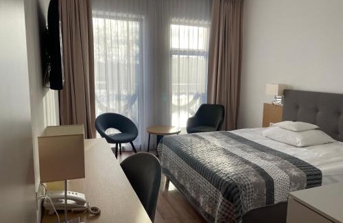 Ilawa Hotel | Stary Tartak