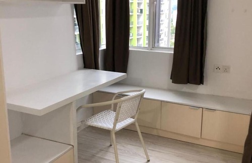Nilai Apartment | STARZ VALLEY CONDO NEAR KLIA-KLIA2 STUDIO UNIT