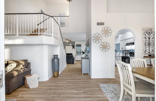 Garden Lakes House | State Farm Stadium, Spring Training, Westgate Dist, Golf, nightlife