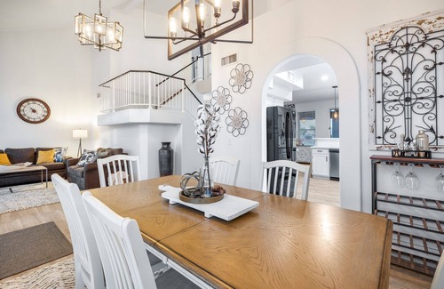 Garden Lakes House | State Farm Stadium, Spring Training, Westgate Dist, Golf, nightlife