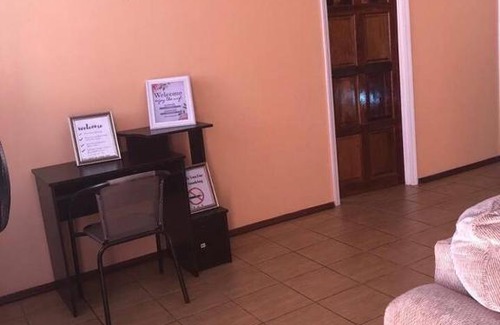 Georgetown Apartment | State OF ART VILLA