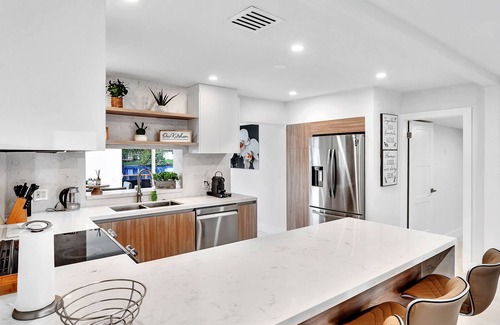 Fort Lauderdale House | State of the Art Lakefront Oasis - Casino, Beaches