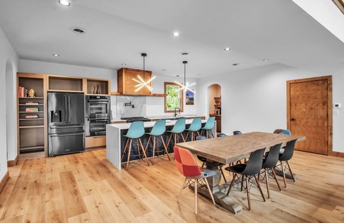 Niobe House | State-Of-The-Art 3-Bedroom Retreat on Scenic Chautauqua Lake, W/Lake-View!