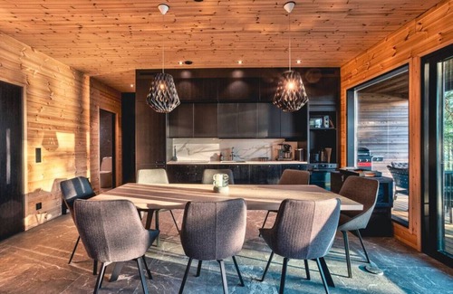 Kimito Island House | State of the Art Coastal Villa
