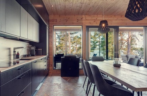Kimito Island House | State of the Art Coastal Villa