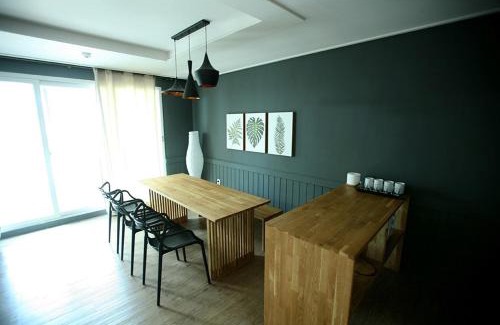 Suwon House | Statehouse pension Incheon