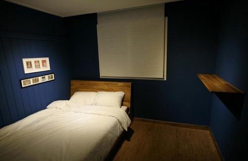 Suwon House | Statehouse pension Incheon
