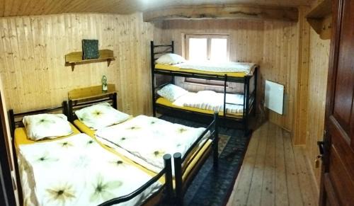 Kosetice Apartment | Statek Kachliřka