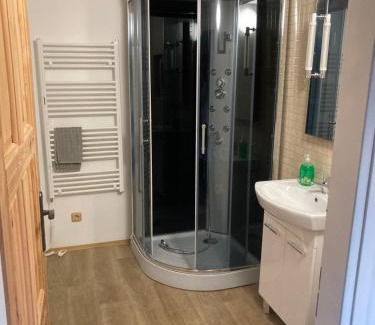 Kosetice Apartment | Statek Kachliřka