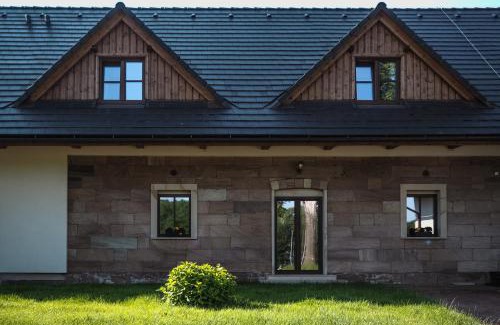 Pilnikov House | Statek pod lípou