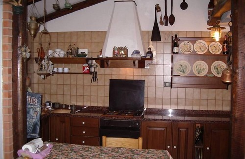 Santa Margherita di Pula House | STATELY VILLA S. MARGHERITA DI PULA TWO STEPS FROM THE SEA