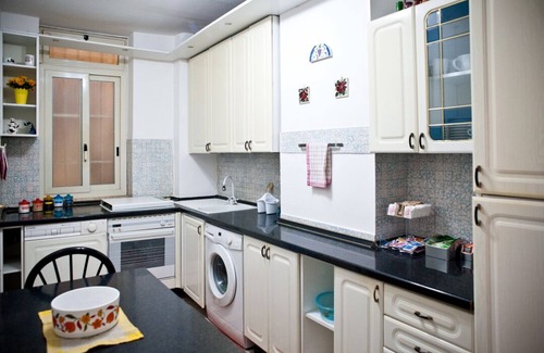 Province of Messina Apartment | Stately apartment