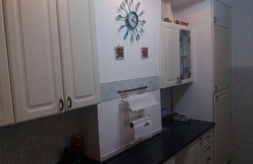 Province of Messina Apartment | Stately apartment
