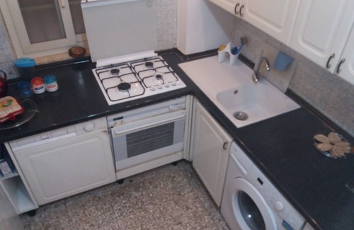 Province of Messina Apartment | Stately apartment