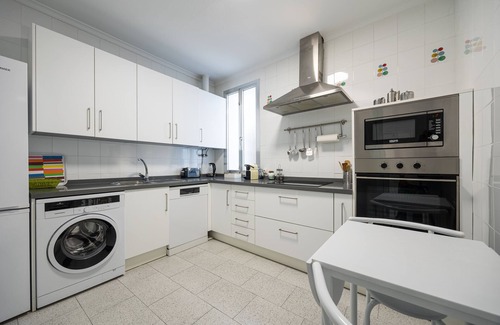 Centro Comercial Apartment | Stately Home Casa Atalaya Center Córdoba