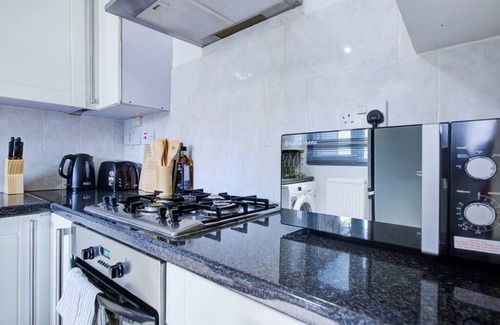 Walworth Apartment | Statera Apartments - Studio Apartment in Walworth
