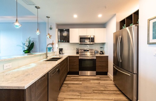 Merritt Island Apartment | Stateroom Elite Summa