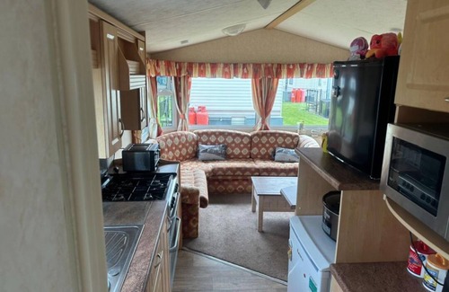 Chapel Saint Leonards Ski Chalet | Static Caravan Skegness Free Parking Close Beach