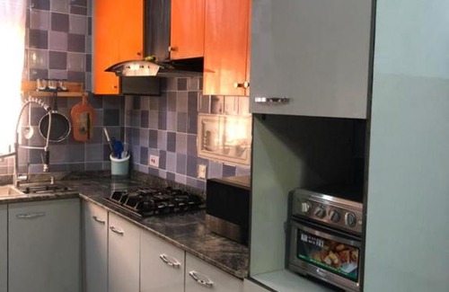 Ibadan Apartment | Station 1