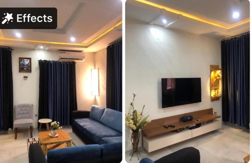 Ibadan Apartment | Station 1