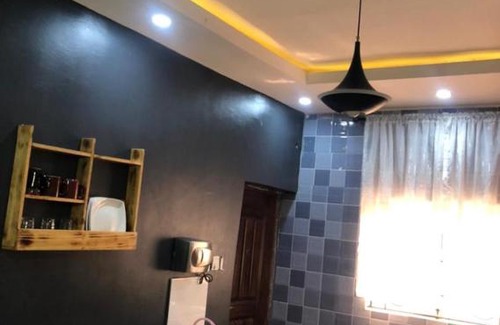 Ibadan Apartment | Station 1