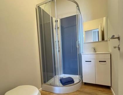 Ransart Apartment | Station 173 B Bruxelles-Charleroi-airport