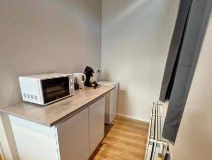 Ransart Apartment | Station 173 B Bruxelles-Charleroi-airport