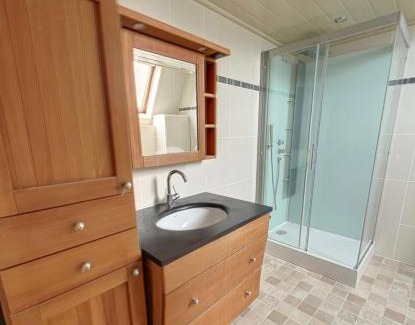 Ransart Apartment | Station 64 B2 Charleroi-Airport