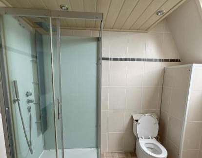 Ransart Apartment | Station 64 B2 Charleroi-Airport