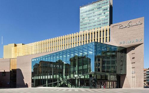 Ransart Apartment | Station 64 B2 Charleroi-Airport