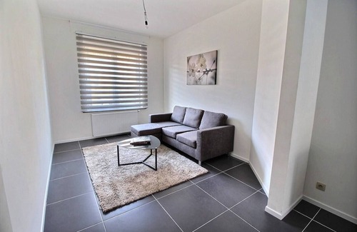 Ransart Apartment | Station 82 B Charleroi-Airport